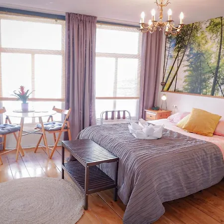 Edson Apartament *