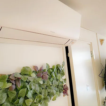 Apartament Edson Amsterdam