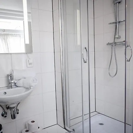 Apartament Edson Amsterdam